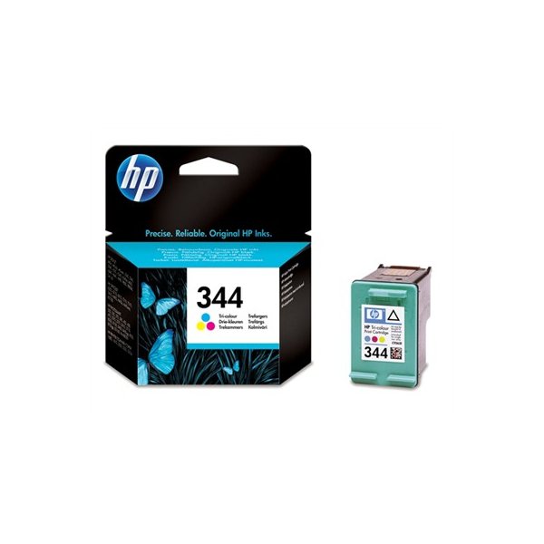 Cartuccia C9363EE HP 3 colori 450 PAGINE - originale | stampaperfetta.it