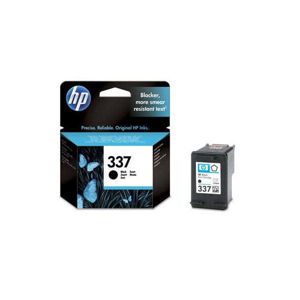 Cartuccia C9364EE HP nero 400 PAGINE - originale | stampaperfetta.it