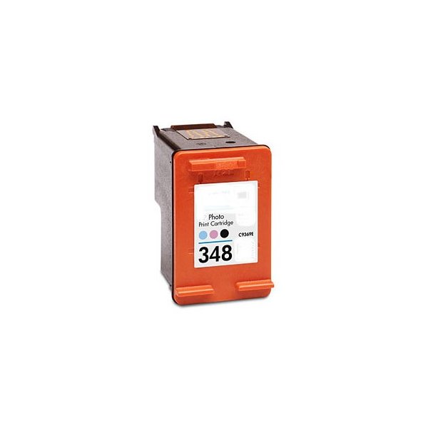 Cartuccia C9369EE HP 3 colori photo 130 PAGINE - compatibile | stampaperfetta.it