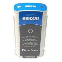 Cartuccia C9370A HP nero photo 2200 PAGINE - compatibile | stampaperfetta.it