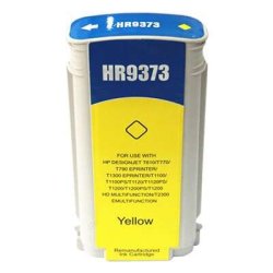Cartuccia C9373A HP giallo 2200 PAGINE - compatibile | stampaperfetta.it