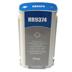 Cartuccia C9374A HP grigio 2200 PAGINE - compatibile | stampaperfetta.it