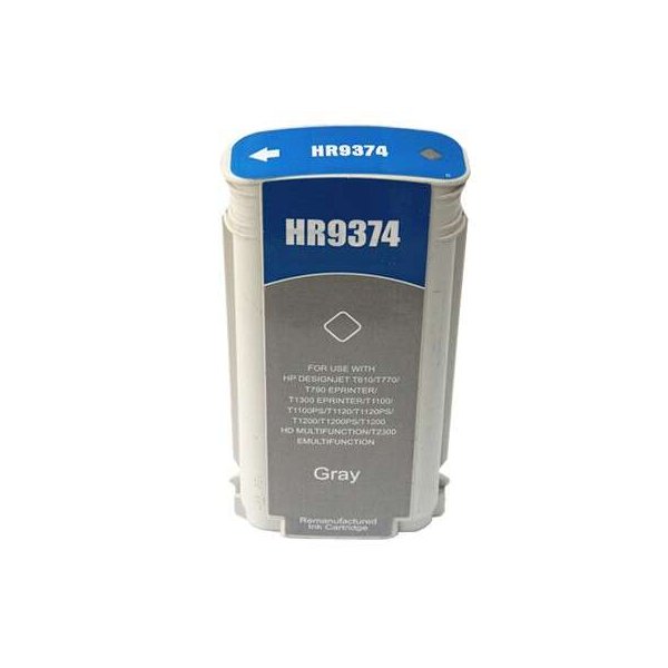Cartuccia C9374A HP grigio 2200 PAGINE - compatibile | stampaperfetta.it