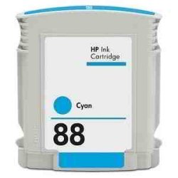 Cartuccia C9391AE HP ciano 1700 PAGINE - compatibile | stampaperfetta.it