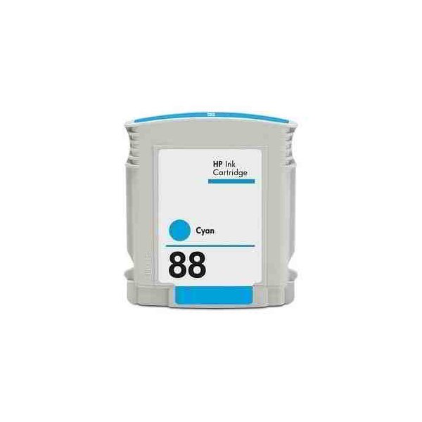 Cartuccia C9391AE HP ciano 1700 PAGINE - compatibile | stampaperfetta.it