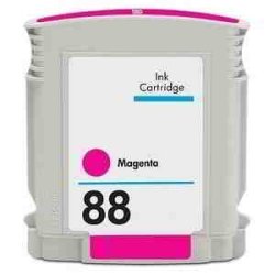 Cartuccia C9392AE HP magenta 1980 PAGINE - compatibile | stampaperfetta.it
