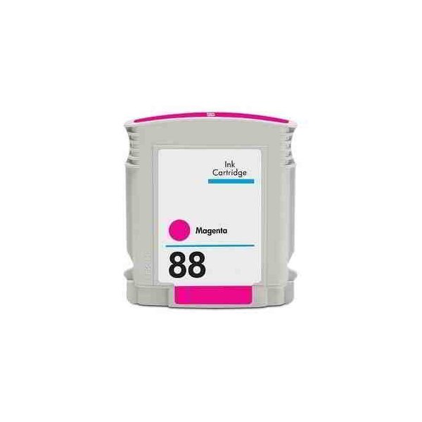 Cartuccia C9392AE HP magenta 1980 PAGINE - compatibile | stampaperfetta.it
