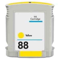 Cartuccia C9393AE HP giallo 1540 PAGINE - compatibile | stampaperfetta.it