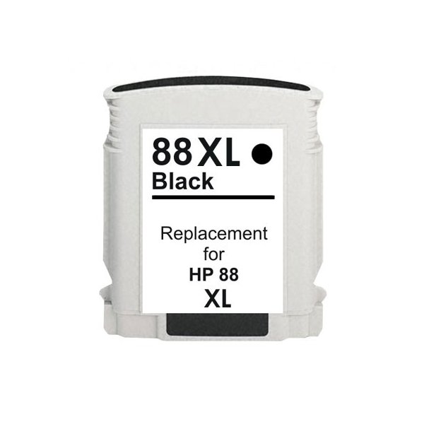 Cartuccia C9396AE HP nero 2450 PAGINE - compatibile | stampaperfetta.it