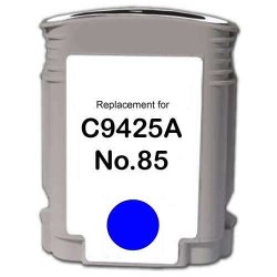 Cartuccia C9425A HP ciano 600 PAGINE - compatibile | stampaperfetta.it
