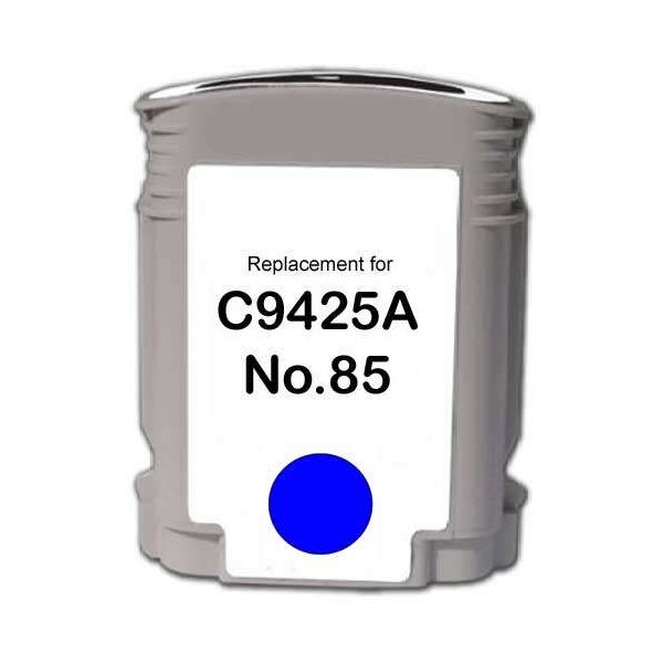 Cartuccia C9425A HP ciano 600 PAGINE - compatibile | stampaperfetta.it