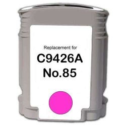 Cartuccia C9426A HP magenta 600 PAGINE - compatibile | stampaperfetta.it