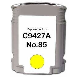 Cartuccia C9427A HP giallo 600 PAGINE - compatibile | stampaperfetta.it