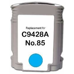Cartuccia C9428A HP ciano chiaro 600 PAGINE - compatibile | stampaperfetta.it