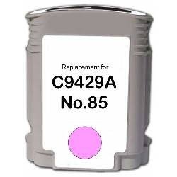 Cartuccia C9429A HP magenta chiaro 600 PAGINE - compatibile | stampaperfetta.it
