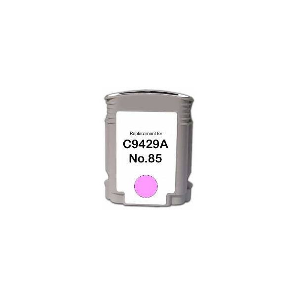 Cartuccia C9429A HP magenta chiaro 600 PAGINE - compatibile | stampaperfetta.it