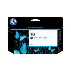 Cartuccia C9448A HP nero 130 ML - originale | stampaperfetta.it