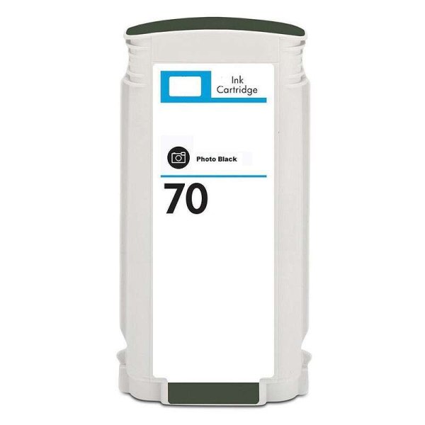 Cartuccia C9449A HP nero photo 130 ML - compatibile | stampaperfetta.it