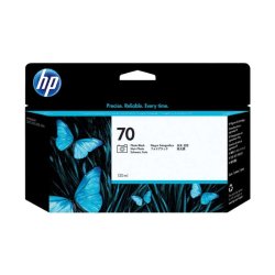 Cartuccia C9449A HP nero photo 130 ML - originale | stampaperfetta.it