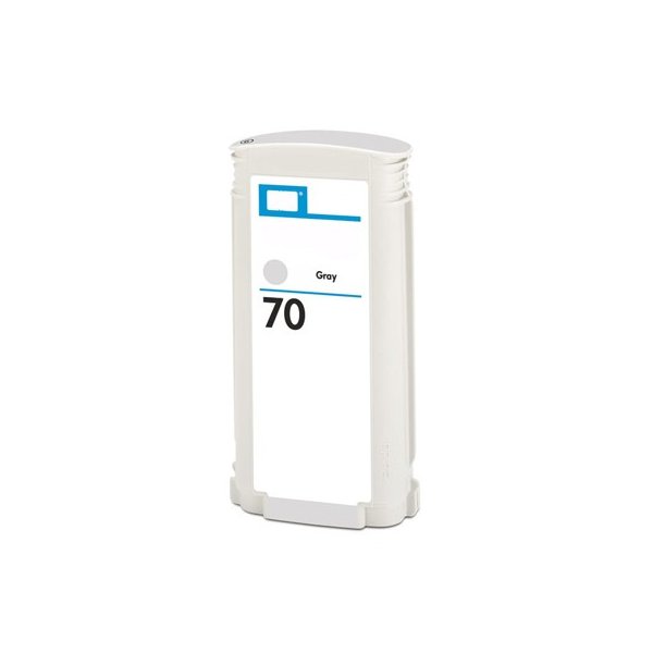 Cartuccia C9450A HP grigio 130 ML - compatibile | stampaperfetta.it