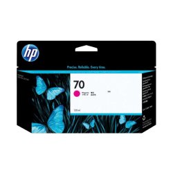 Cartuccia C9453A HP magenta 130 ML - originale | stampaperfetta.it