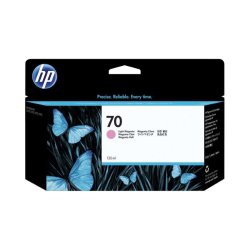 Cartuccia C9455A HP magenta chiaro 130 ML - originale | stampaperfetta.it