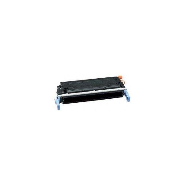 Toner C9720A HP nero 9000 PAGINE - compatibile | stampaperfetta.it