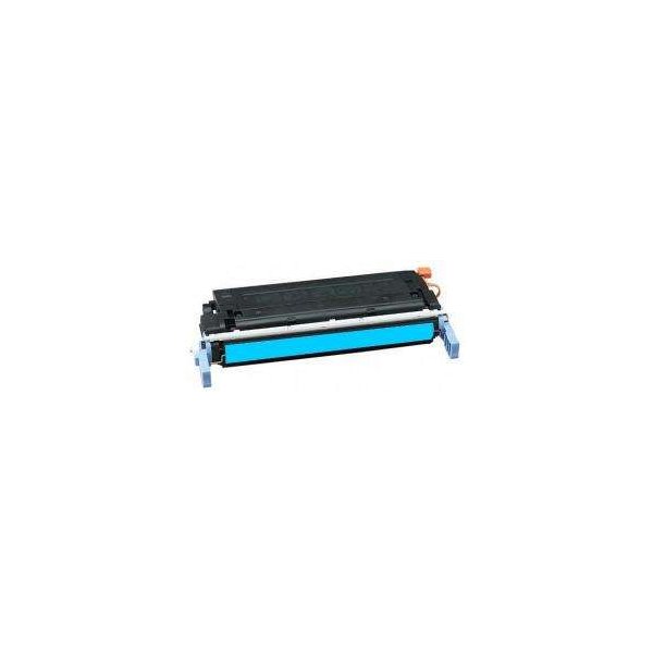 Toner C9721A HP ciano 8000 PAGINE - compatibile | stampaperfetta.it