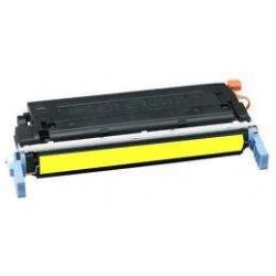 Toner C9722A HP giallo 8000 PAGINE - compatibile | stampaperfetta.it