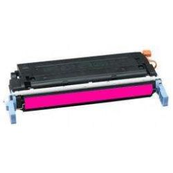 Toner C9723A HP magenta 8000 PAGINE - compatibile | stampaperfetta.it