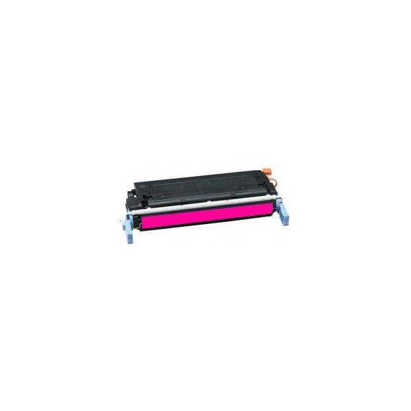 Toner C9723A HP magenta 8000 PAGINE - compatibile | stampaperfetta.it