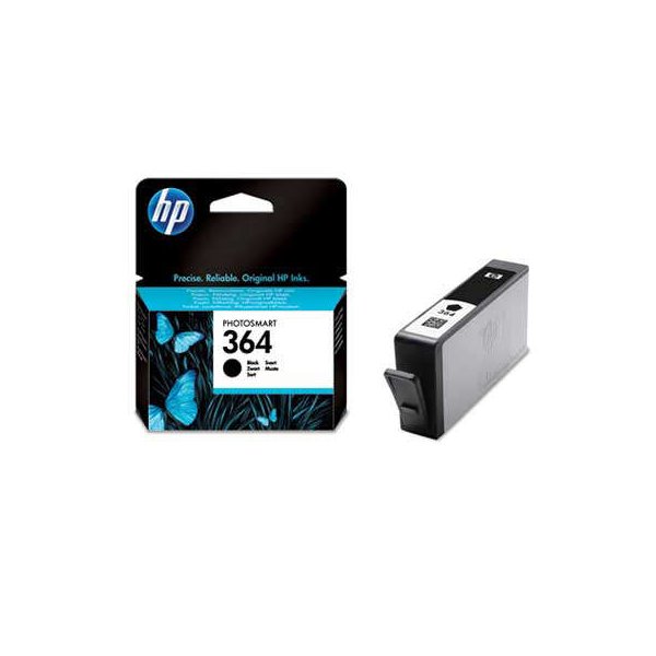 Cartuccia CB316EE HP nero 250 PAGINE - originale | stampaperfetta.it