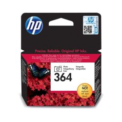 Cartuccia CB317EE HP nero photo 130 PAGINE - originale | stampaperfetta.it