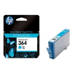 Cartuccia CB318EE HP ciano 300 PAGINE - originale | stampaperfetta.it