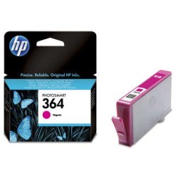 Cartuccia CB319EE HP magenta 300 PAGINE - originale | stampaperfetta.it