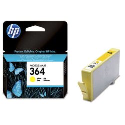 Cartuccia CB320EE HP giallo 300 PAGINE - originale | stampaperfetta.it