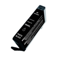 Cartuccia CB322EE HP nero photo 290 PAGINE - compatibile | stampaperfetta.it