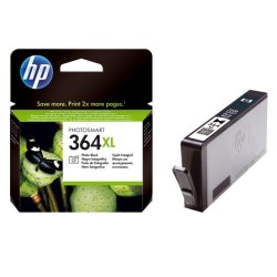 Cartuccia CB322EE HP nero photo 290 PAGINE - originale | stampaperfetta.it