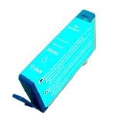 Cartuccia CB323EE HP ciano 750 PAGINE - compatibile | stampaperfetta.it