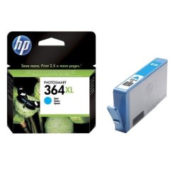 Cartuccia CB323EE HP ciano 750 PAGINE - originale | stampaperfetta.it
