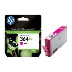 Cartuccia CB324EE HP magenta 750 PAGINE - originale | stampaperfetta.it