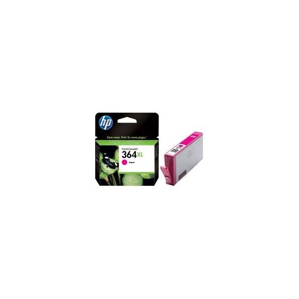 Cartuccia CB324EE HP magenta 750 PAGINE - originale | stampaperfetta.it