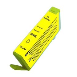 Cartuccia CB325EE HP giallo 750 PAGINE - compatibile | stampaperfetta.it