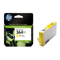 Cartuccia CB325EE HP giallo 750 PAGINE - originale | stampaperfetta.it