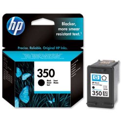 Cartuccia CB335EE HP nero 200 PAGINE - originale | stampaperfetta.it