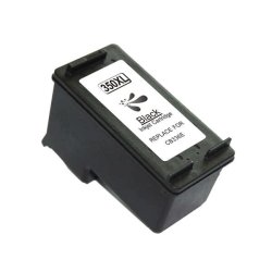 Cartuccia CB336EE HP nero 1000 PAGINE - compatibile | stampaperfetta.it