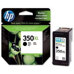 Cartuccia CB336EE HP nero 1000 PAGINE - originale | stampaperfetta.it