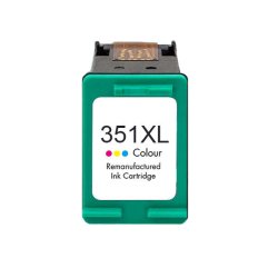 Cartuccia CB338EE HP 3 colori 580 PAGINE - compatibile | stampaperfetta.it
