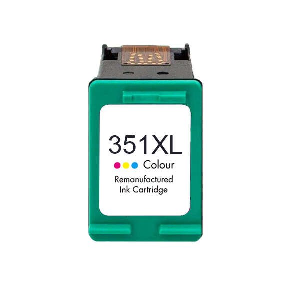 Cartuccia CB338EE HP 3 colori 580 PAGINE - compatibile | stampaperfetta.it