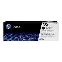 Toner CB435A HP nero 1500 PAGINE - originale | stampaperfetta.it